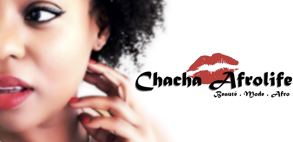 Afrolife de Chacha